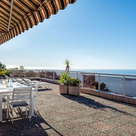 Apartment Les Balcons D'Eze By Interhome 외부 사진
