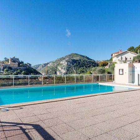 Apartment Les Balcons D'Eze By Interhome 외부 사진