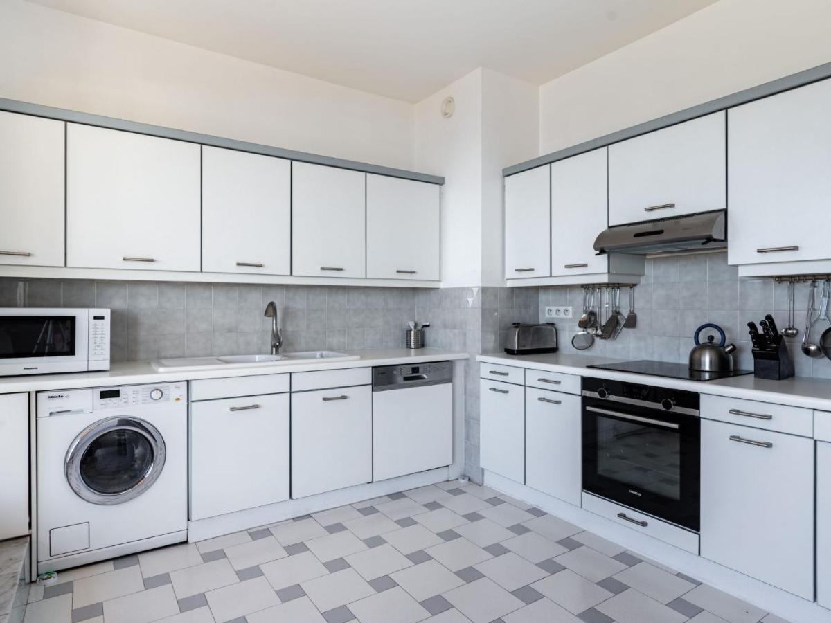 Apartment Les Balcons D'Eze By Interhome 외부 사진