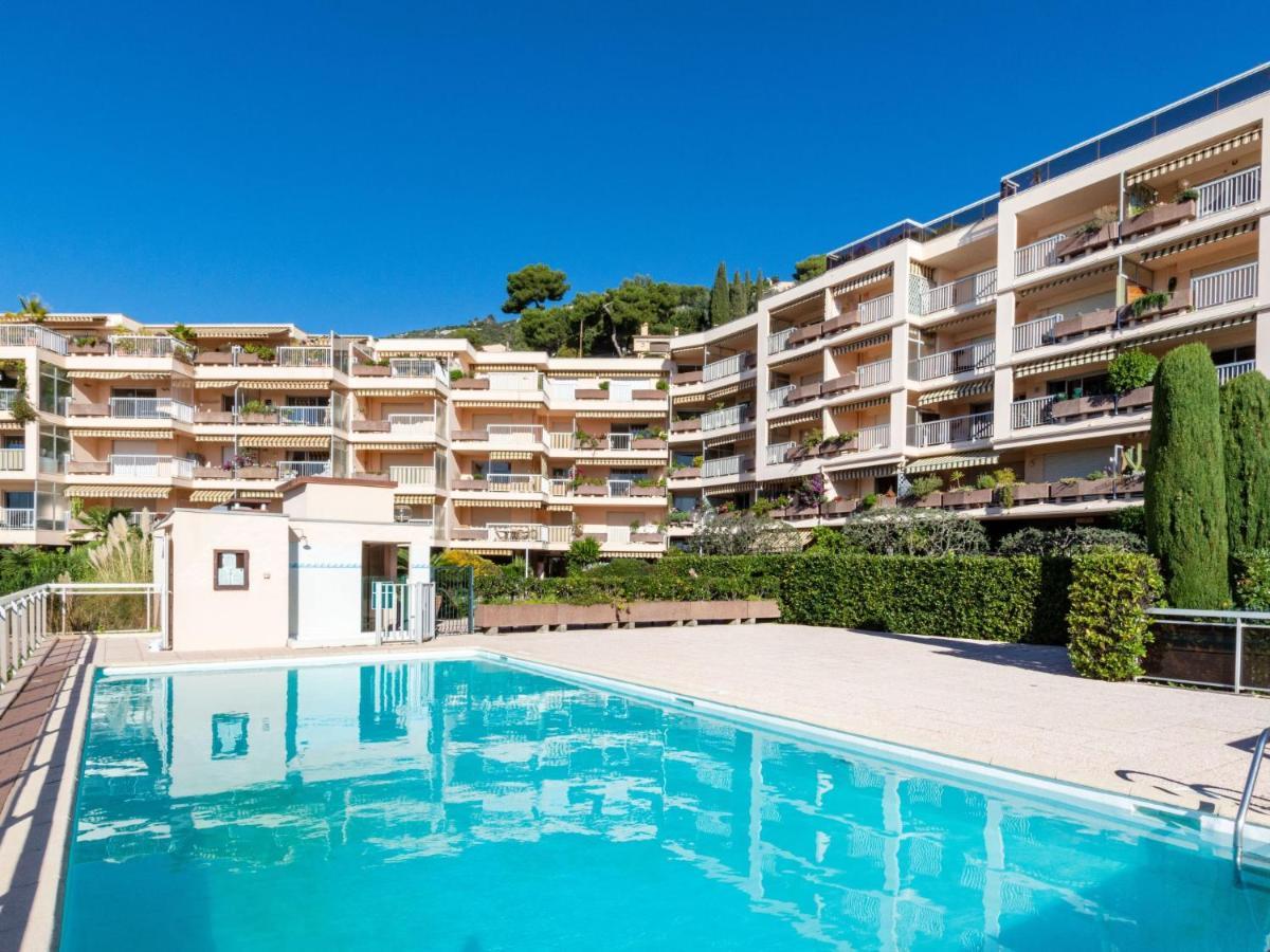 Apartment Les Balcons D'Eze By Interhome 외부 사진