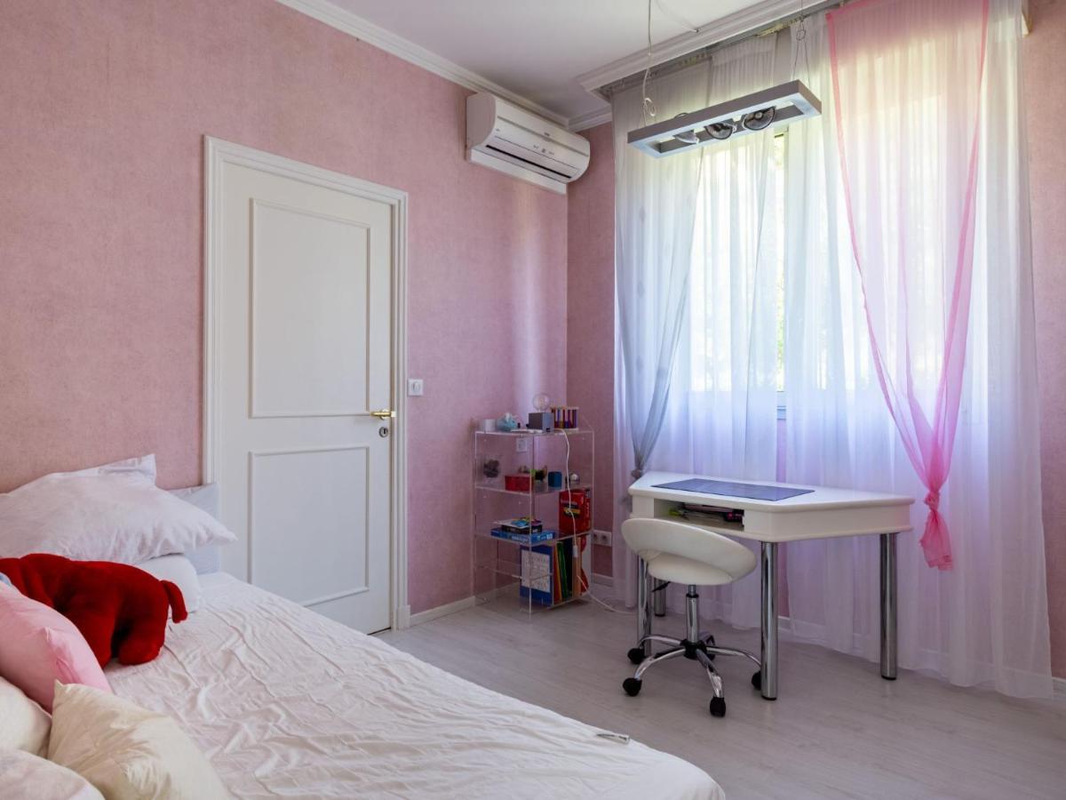 Apartment Les Balcons D'Eze By Interhome 외부 사진