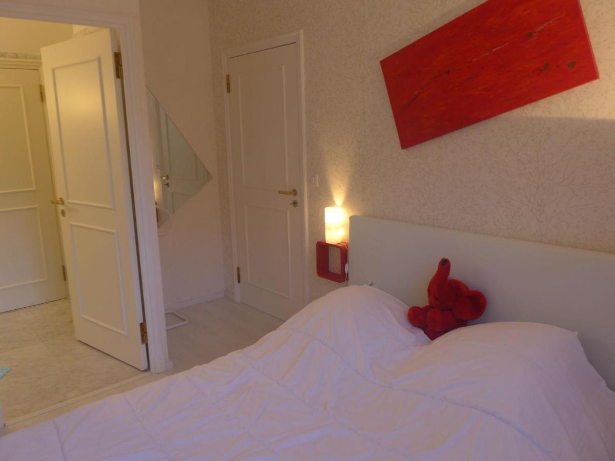 Apartment Les Balcons D'Eze By Interhome 외부 사진