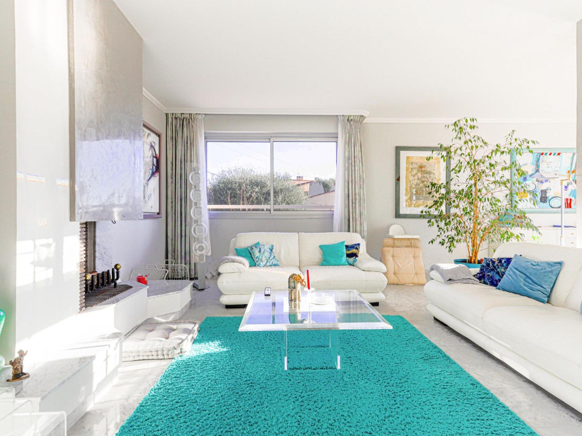Apartment Les Balcons D'Eze By Interhome 외부 사진