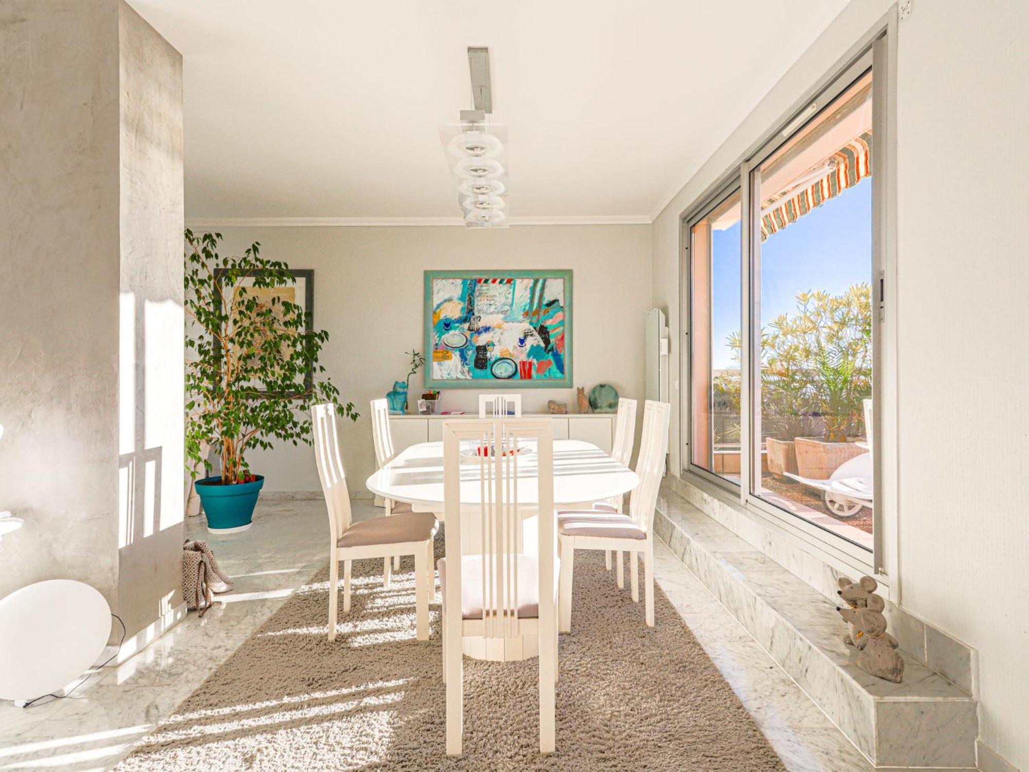 Apartment Les Balcons D'Eze By Interhome 외부 사진
