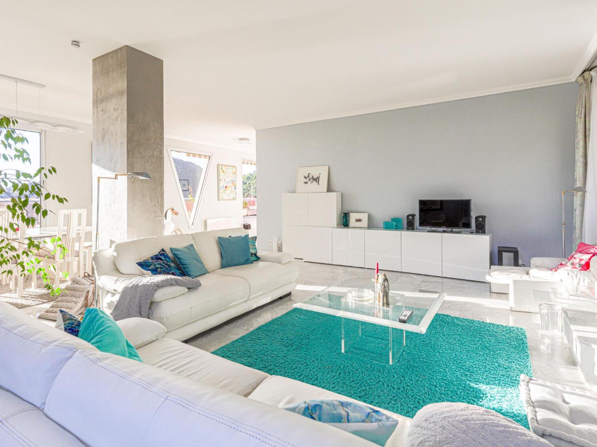 Apartment Les Balcons D'Eze By Interhome 외부 사진